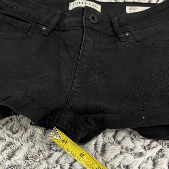 Bullhead Low Rise Short. 5 - Picture 7 of 8